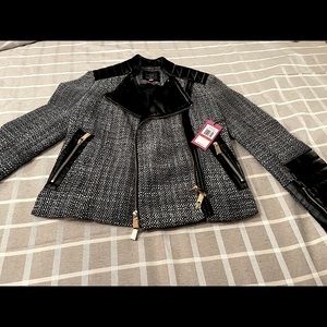 VINCE CAMUTO WOMENS JACKET